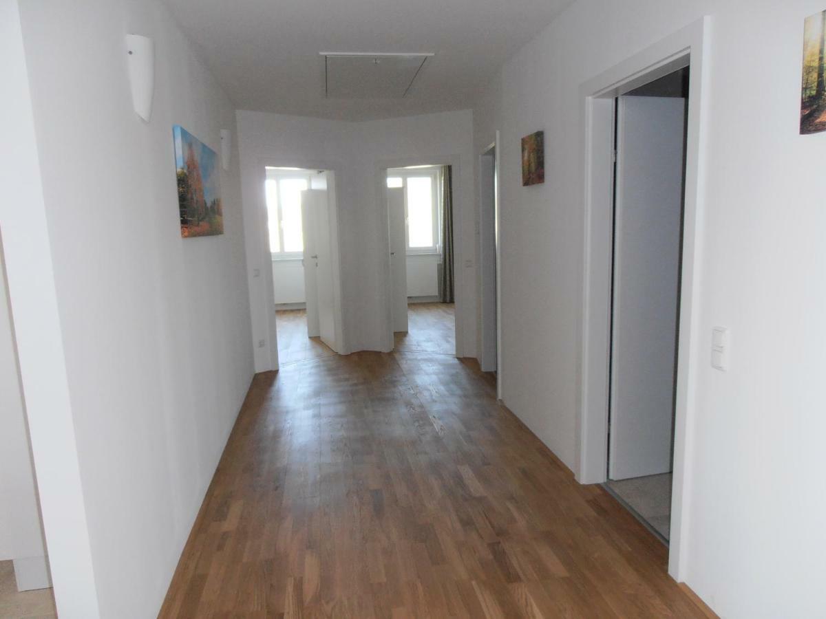 Ferienwohnung Am Kirchberg Йойс Экстерьер фото